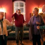 Role of Music Therapy in Dementia Care